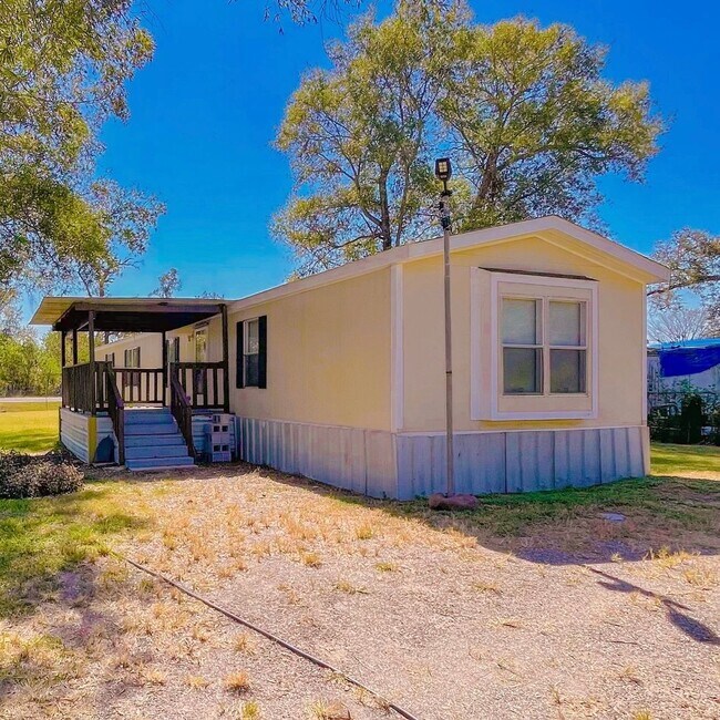 Foto del edificio - 3 Bedroom Single Family Home in Houston