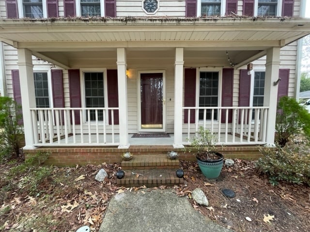 Building Photo - 2812 Palmer Pl