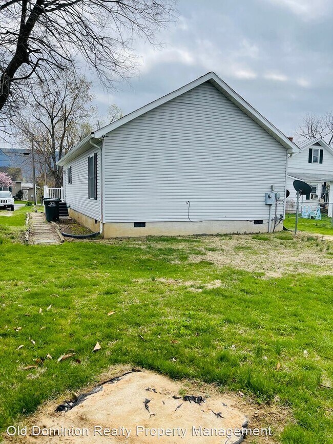 Building Photo - 3 br, 2 bath House - 9609 Cadet Road