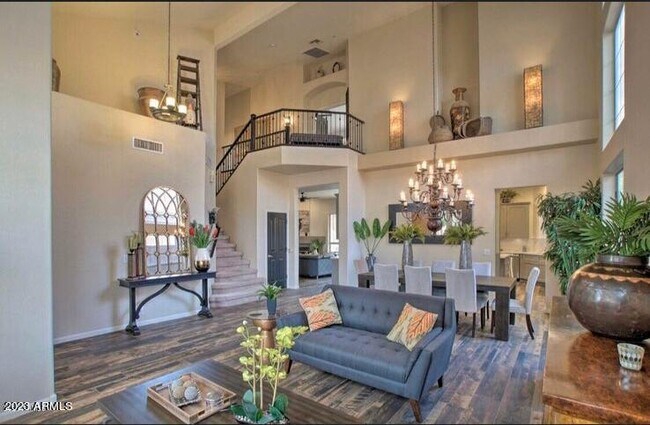 Foto del edificio - 18728 N 95th St