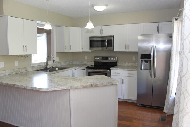 Foto del edificio - 7601 Bellemeade Ave