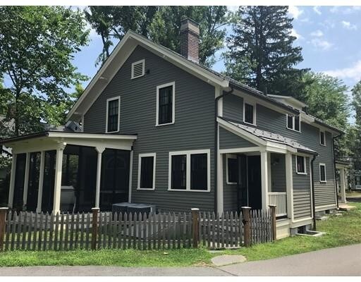 Primary Photo - 54 Sudbury Rd
