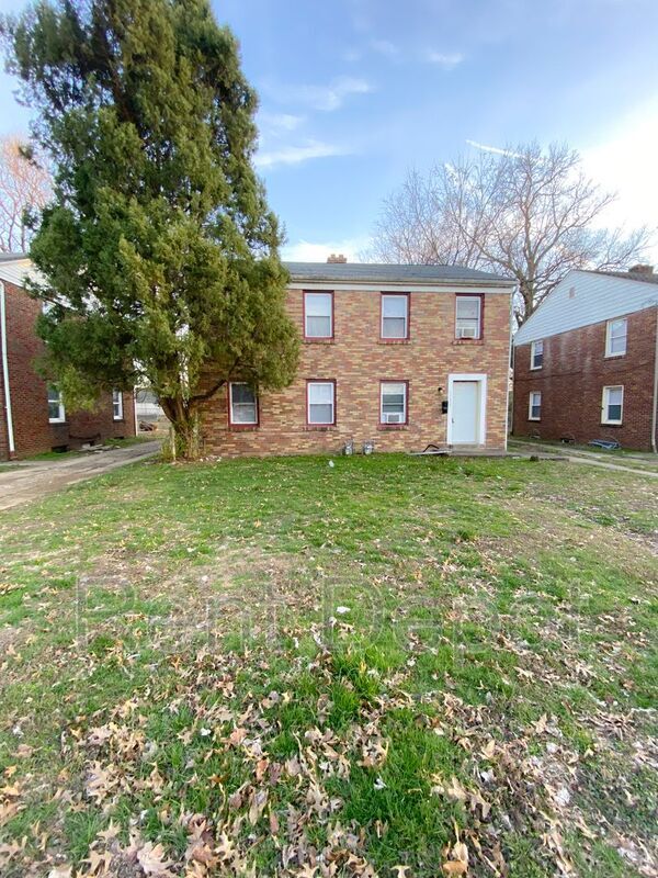 1133 Bayard Park Dr Unit B, Evansville, IN 47714 Condo for Rent in