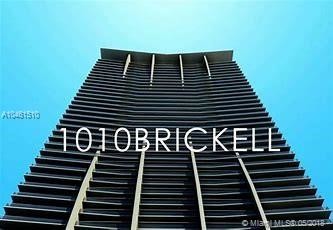 Primary Photo - 1010 Brickell Ave