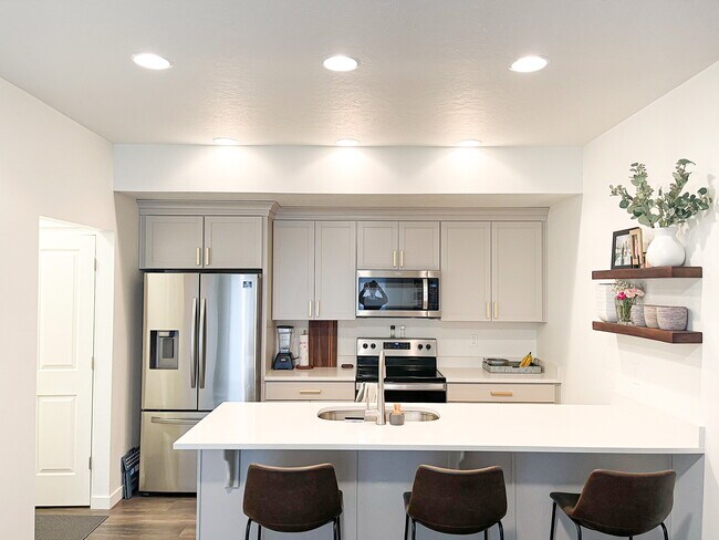 Cocina - 5179 N Marble Fox Way