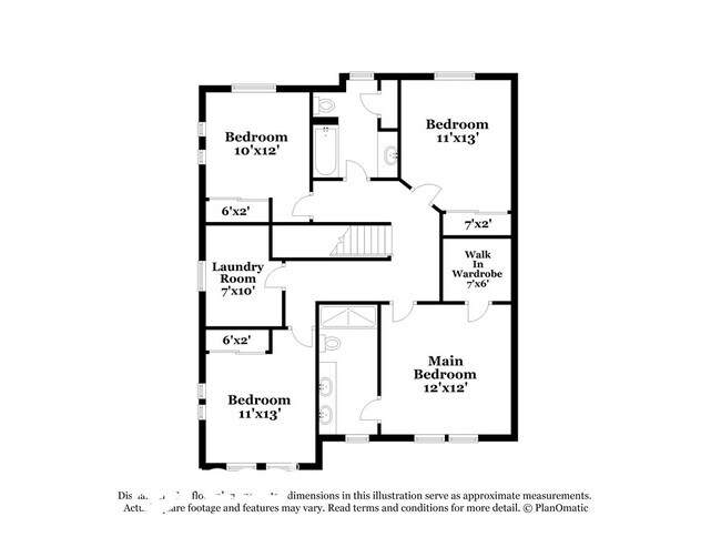 Building Photo - 18570 E 47th Ave