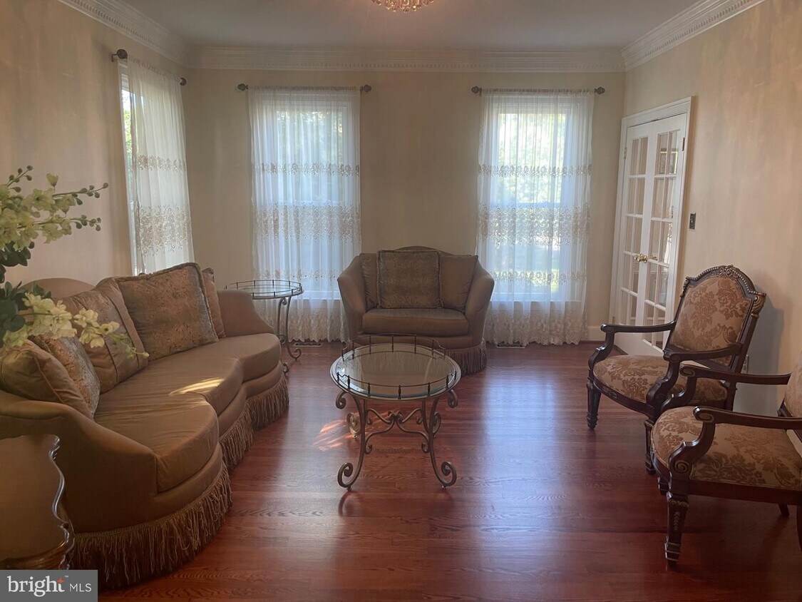 Foto principal - 20598 Broadnax Pl