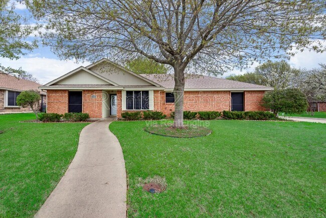 Foto del edificio - 828 Haverford Ln