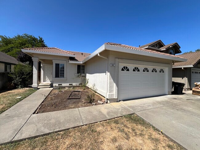 Foto del edificio - 945 Marietta Ct