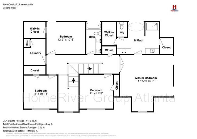 Foto del edificio - 1064 Overlook Path Way