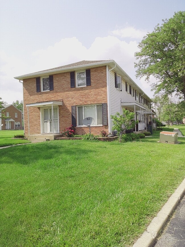Foto del edificio - 147 Hemlock St