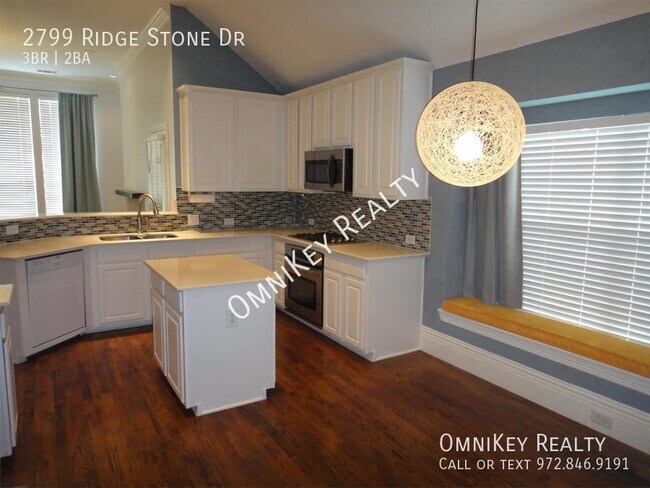 Foto del edificio - 2799 Ridge Stone Dr