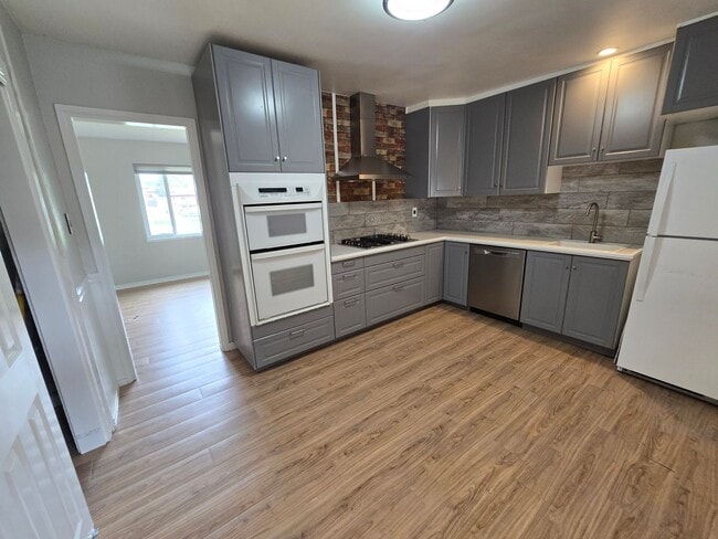 Foto del edificio - Charming Remodeled Ranch Home in Quiet Tho...