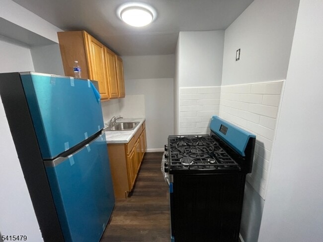 Foto del edificio - 55 Treacy Ave