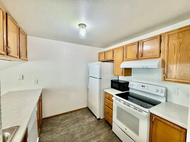 Foto del edificio - 10501 8th Ave NE