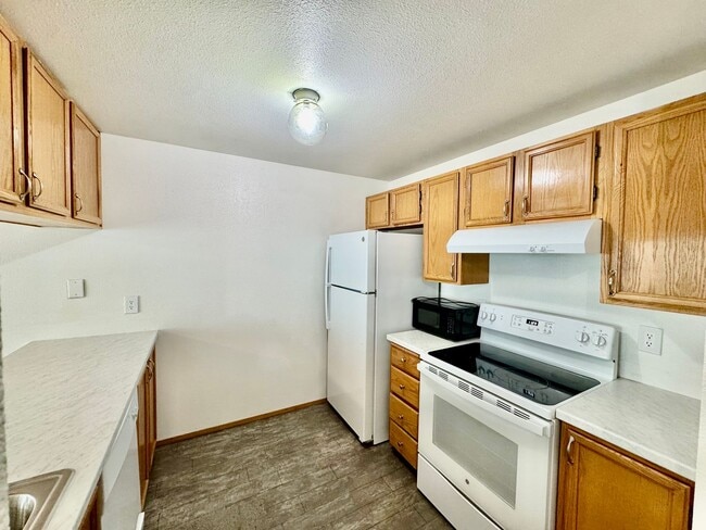 Photo - 10501 8th Ave NE, Unit 232 Apartment
