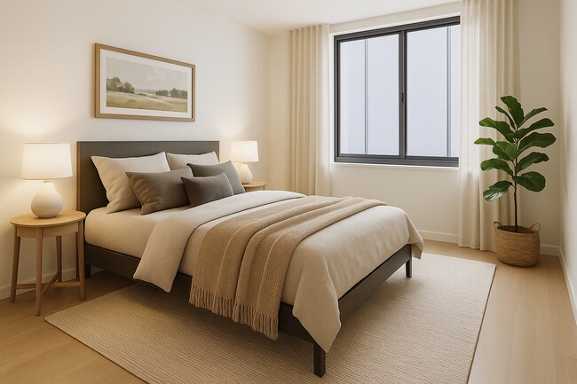 Foto del edificio - 422 W 55th St
