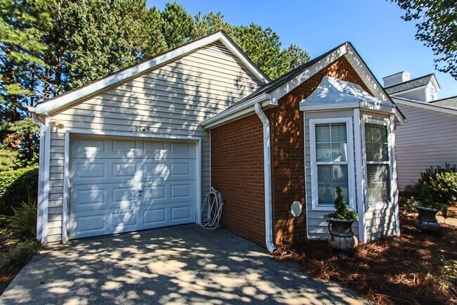 Foto del edificio - 2745 Highland Ridge NW