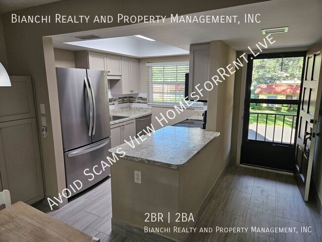 Building Photo - Pennwood Manor - 55+ Community