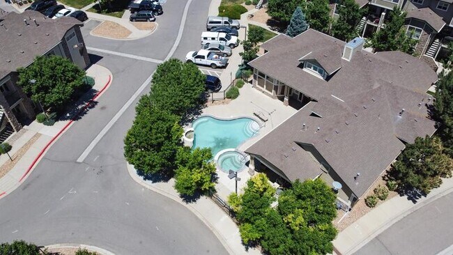 Building Photo - 5800 N Tower Rd