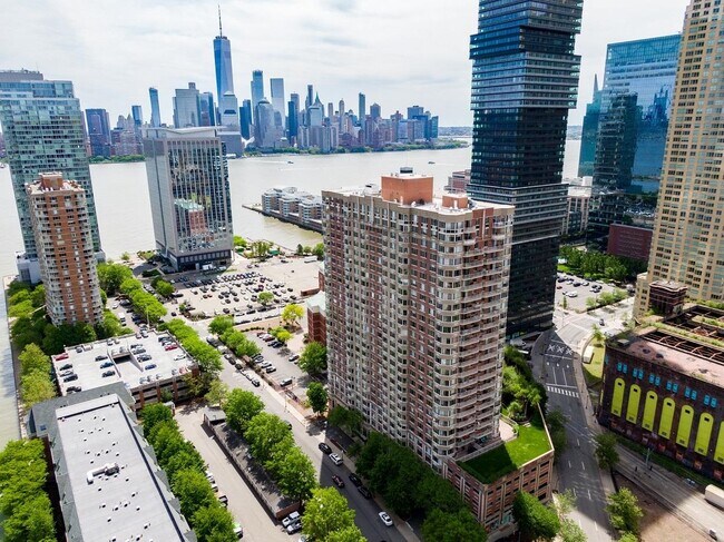 Foto del edificio - 1 2nd St