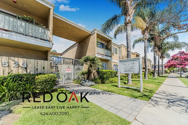 Foto del edificio - 8523 Etiwanda Ave
