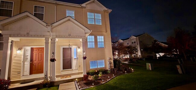 Foto del edificio - 113 W Big Horn Dr