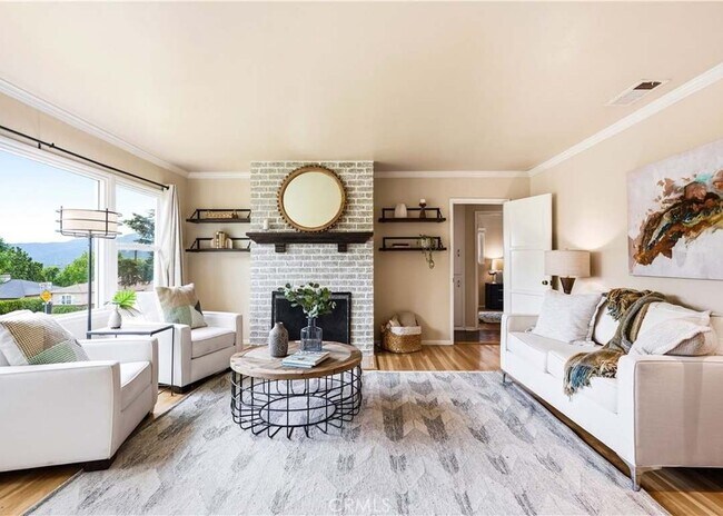 Foto del edificio - 4611 Willalee Ave