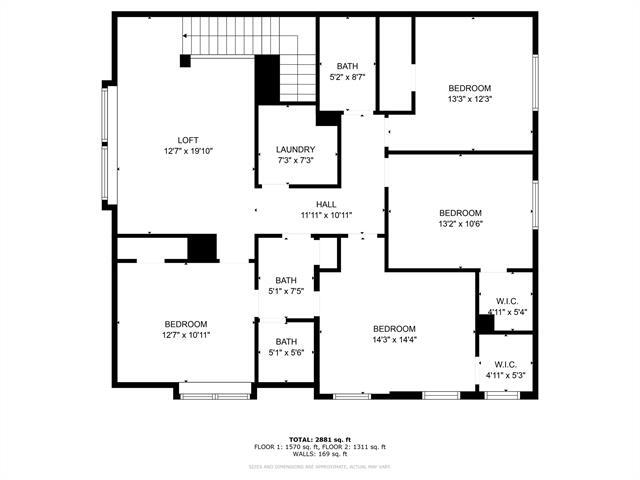 Foto del edificio - 925 Ridgehurst Dr