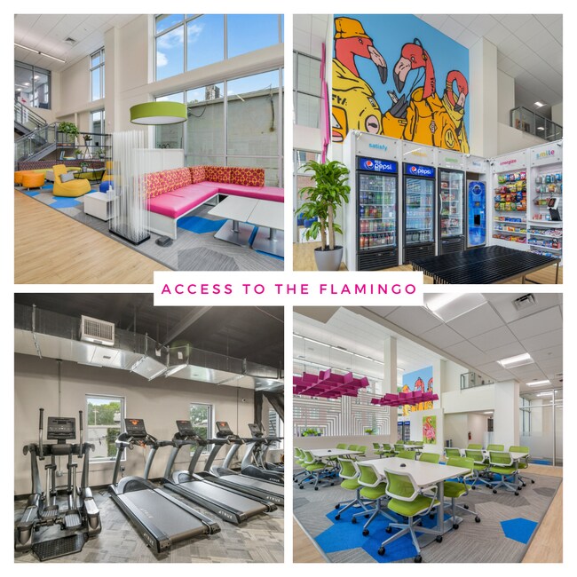 Foto del interior - 809 W Stoughton