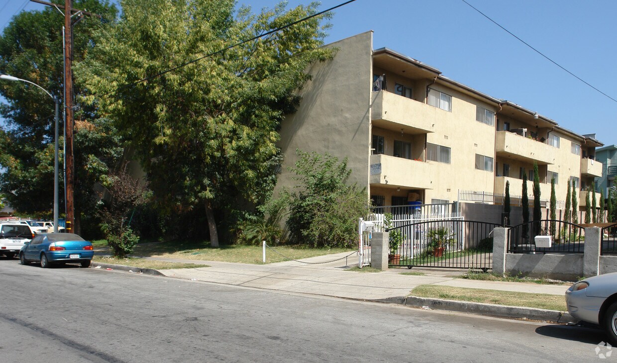 Primary Photo - Parke Pasadena