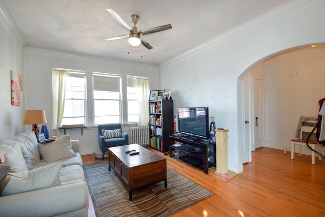 Foto del edificio - Cozy Brighton 1 Bed