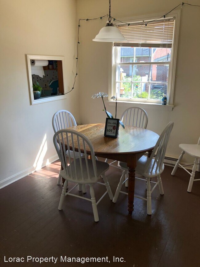 Building Photo - 3 br, 1.5 bath House - 1209 Rowe St. - 1