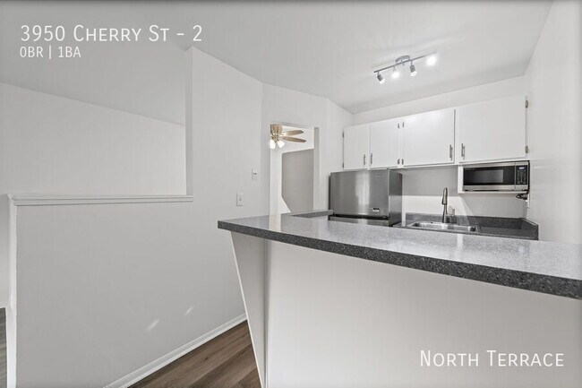 Foto del edificio - 3950 N Cherry St