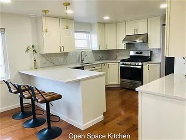 Foto del edificio - lovely space in Pittsburgh