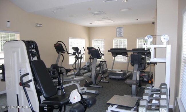 Foto del edificio - 7701 Timberlin Park Blvd