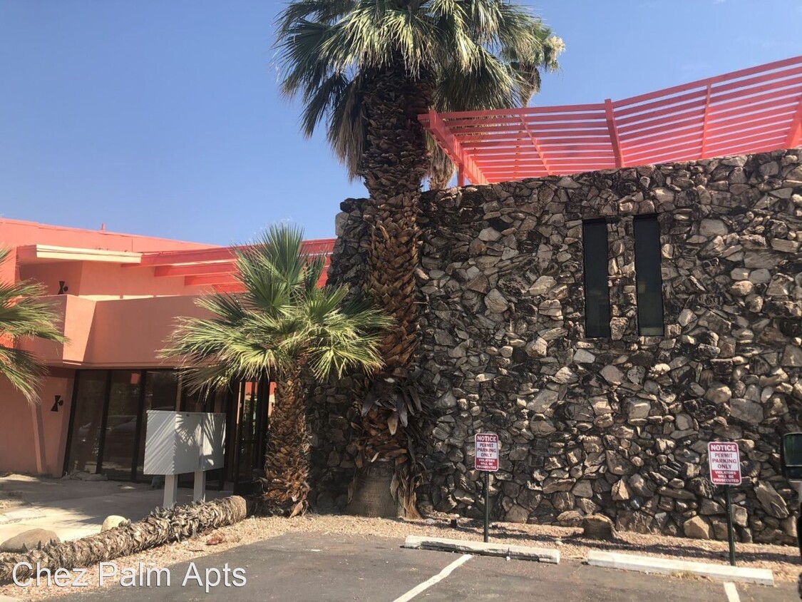 Primary Photo - 722 E San Lorenzo Rd