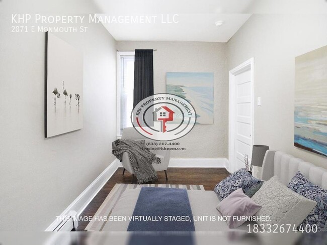 Building Photo - Beautiful 3 Bed Home in Port Richmond