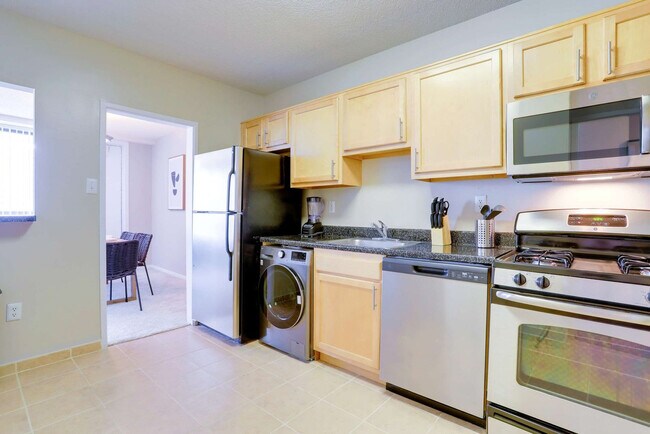 Foto del edificio - 1515 Richmond Hwy