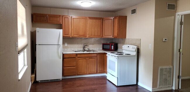 Cocina - 403 Bremser