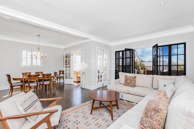 Foto del edificio - 2425 Polk St