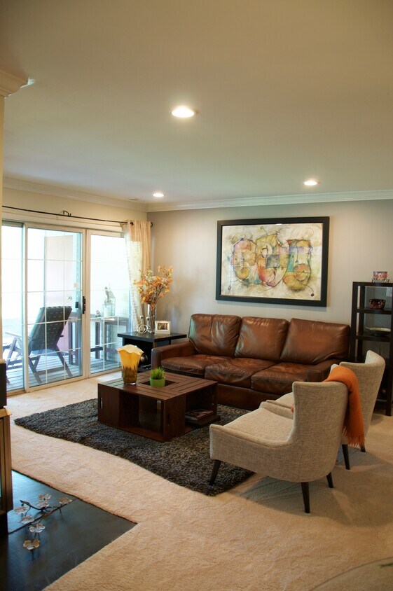 Foto principal - 101 Claridge Ct