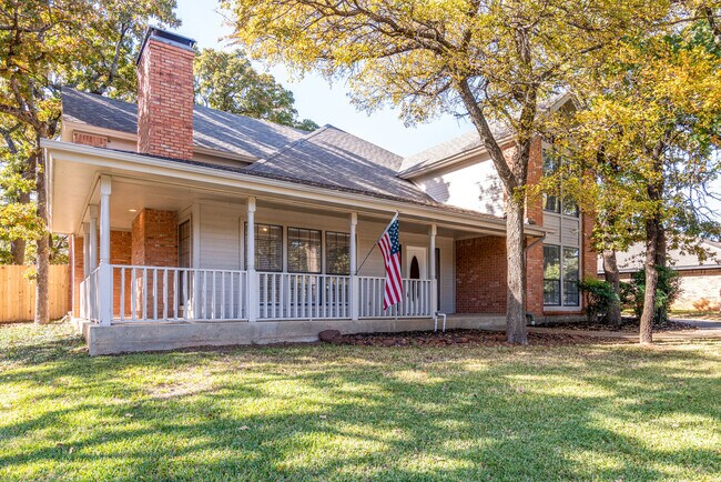 Building Photo - 517 Indian Creek Dr