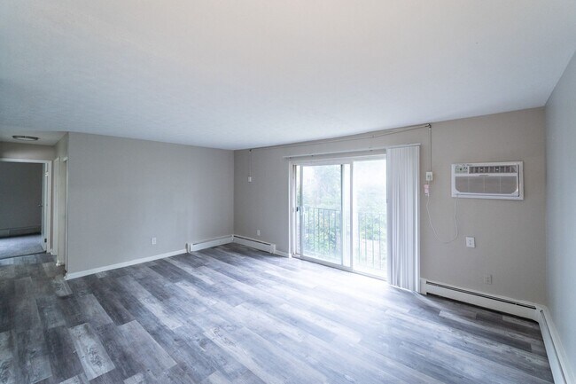 Building Photo - Linden Apartments
