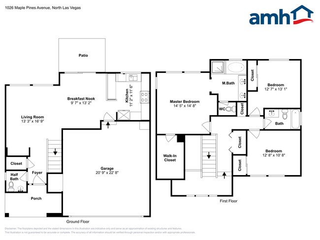 Building Photo - 6594 Grumio Ct