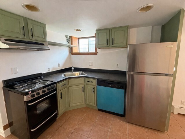 Foto del edificio - 96 Bynner St