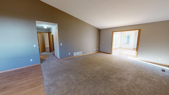 Foto del edificio - 2504 10th St SW