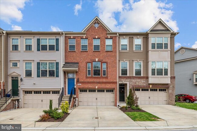 Building Photo - 245 Mill Crossing Ct