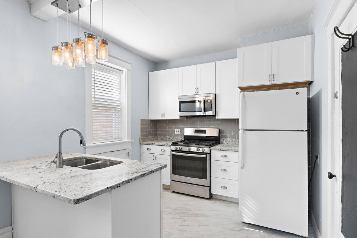 Foto principal - 4016 Flad Ave