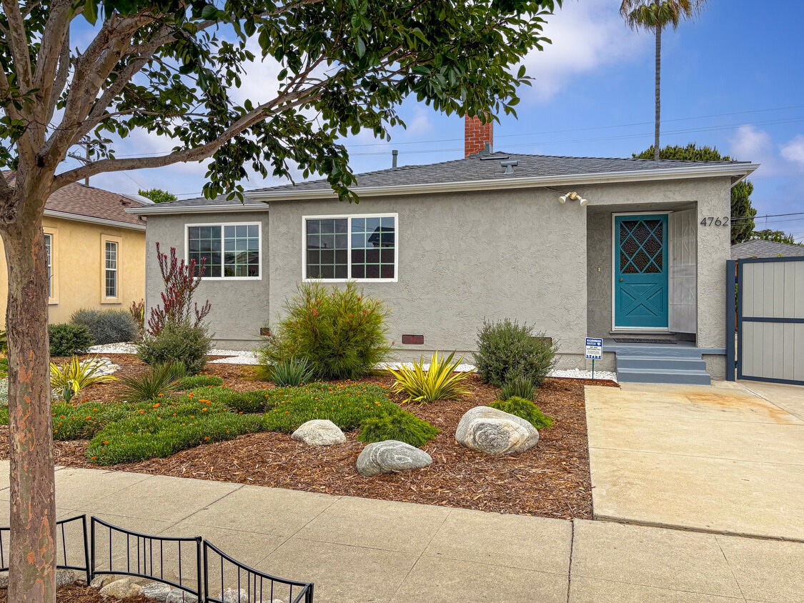 Foto principal - 4762 Imlay Ave